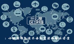 : 小狐狸钱包进不去浏览器的解决方案
